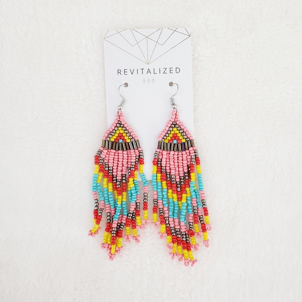 revitalized 》Earrings Mystery Box - Picture 2 of 8